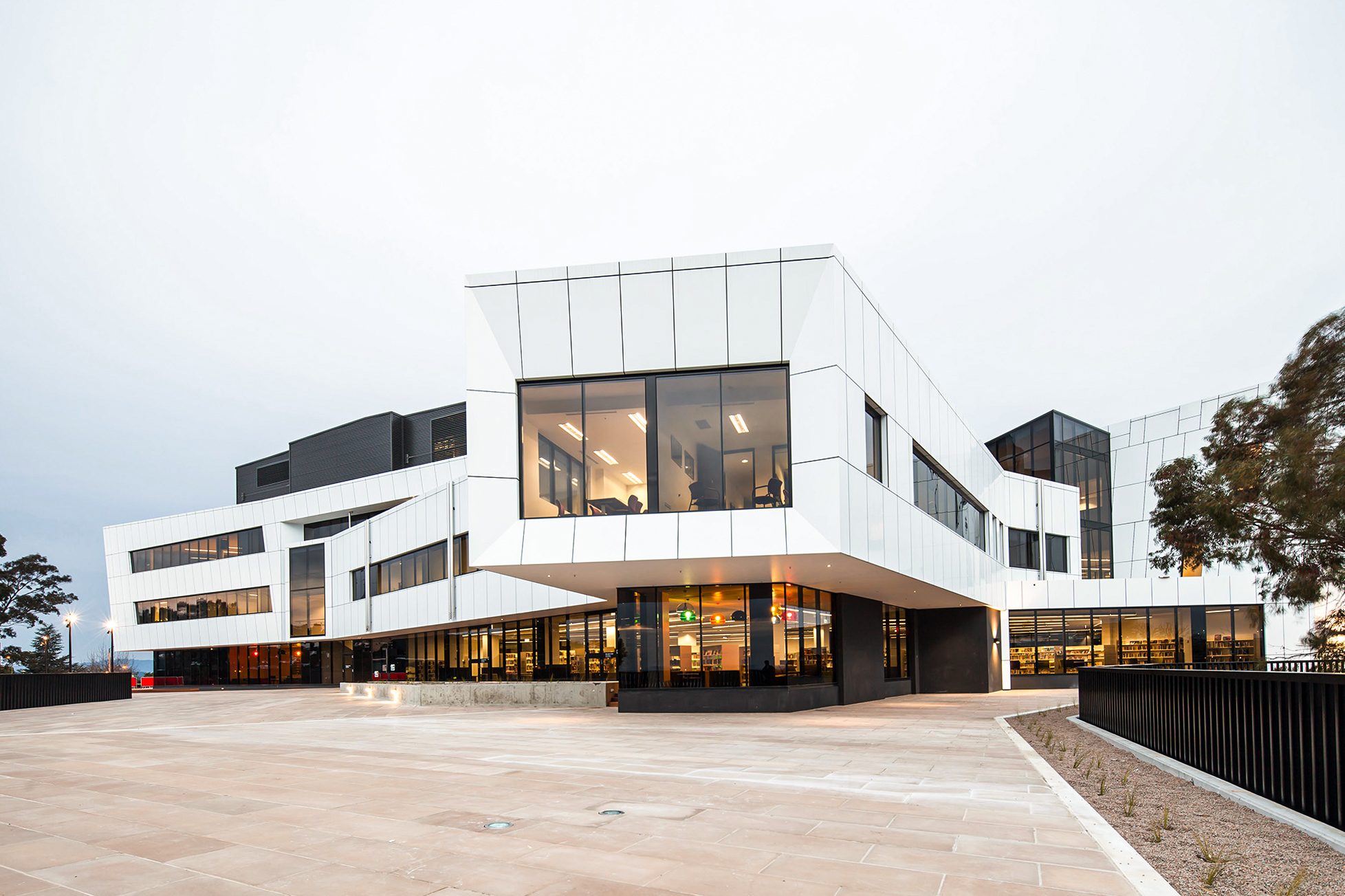 Civic Precinct Doncaster