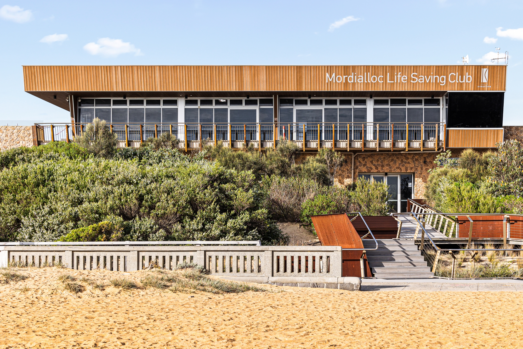 Mordialloc Surf Life Saving Club
