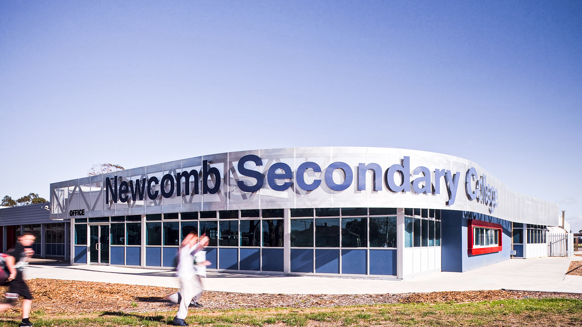 Newcomb Secondary College