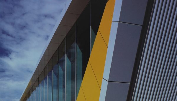 Altona Meadows Library – Architectural Review Issue 098